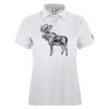 OGIO® JEWEL LADIES' POLO. Thumbnail