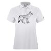 OGIO® JEWEL LADIES' POLO. Thumbnail