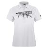 OGIO® JEWEL LADIES' POLO. Thumbnail