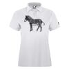OGIO® JEWEL LADIES' POLO. Thumbnail