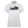 OGIO® JEWEL LADIES' POLO. Thumbnail