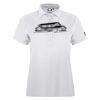 OGIO® JEWEL LADIES' POLO. Thumbnail