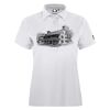 OGIO® JEWEL LADIES' POLO. Thumbnail