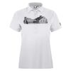 OGIO® JEWEL LADIES' POLO. Thumbnail