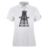 OGIO® JEWEL LADIES' POLO. Thumbnail