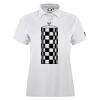 OGIO® JEWEL LADIES' POLO. Thumbnail