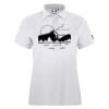 OGIO® JEWEL LADIES' POLO. Thumbnail