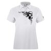 OGIO® JEWEL LADIES' POLO. Thumbnail