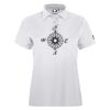 OGIO® JEWEL LADIES' POLO. Thumbnail