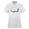 OGIO® JEWEL LADIES' POLO. Thumbnail