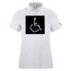 OGIO® JEWEL LADIES' POLO. Thumbnail