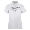OGIO® JEWEL LADIES' POLO. Thumbnail