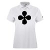 OGIO® JEWEL LADIES' POLO. Thumbnail