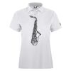 OGIO® JEWEL LADIES' POLO. Thumbnail