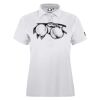 OGIO® JEWEL LADIES' POLO. Thumbnail