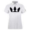 OGIO® JEWEL LADIES' POLO. Thumbnail