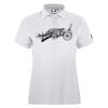 OGIO® JEWEL LADIES' POLO. Thumbnail