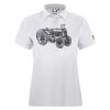 OGIO® JEWEL LADIES' POLO. Thumbnail