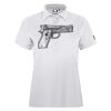 OGIO® JEWEL LADIES' POLO. Thumbnail