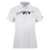 OGIO® JEWEL LADIES' POLO. Thumbnail
