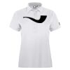 OGIO® JEWEL LADIES' POLO. Thumbnail