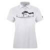 OGIO® JEWEL LADIES' POLO. Thumbnail