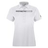 OGIO® JEWEL LADIES' POLO. Thumbnail