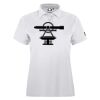 OGIO® JEWEL LADIES' POLO. Thumbnail