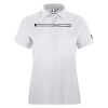 OGIO® JEWEL LADIES' POLO. Thumbnail