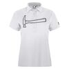 OGIO® JEWEL LADIES' POLO. Thumbnail