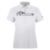 OGIO® JEWEL LADIES' POLO. Thumbnail