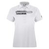 OGIO® JEWEL LADIES' POLO. Thumbnail