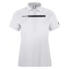 OGIO® JEWEL LADIES' POLO. Thumbnail