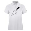 OGIO® JEWEL LADIES' POLO. Thumbnail