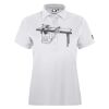 OGIO® JEWEL LADIES' POLO. Thumbnail