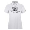 OGIO® JEWEL LADIES' POLO. Thumbnail