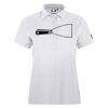 OGIO® JEWEL LADIES' POLO. Thumbnail