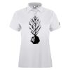 OGIO® JEWEL LADIES' POLO. Thumbnail