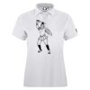OGIO® JEWEL LADIES' POLO. Thumbnail