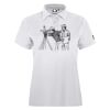 OGIO® JEWEL LADIES' POLO. Thumbnail