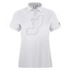 OGIO® JEWEL LADIES' POLO. Thumbnail