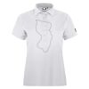 OGIO® JEWEL LADIES' POLO. Thumbnail