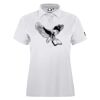 OGIO® JEWEL LADIES' POLO. Thumbnail