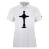 OGIO® JEWEL LADIES' POLO. Thumbnail