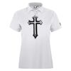 OGIO® JEWEL LADIES' POLO. Thumbnail