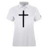 OGIO® JEWEL LADIES' POLO. Thumbnail