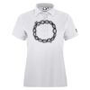 OGIO® JEWEL LADIES' POLO. Thumbnail