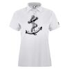OGIO® JEWEL LADIES' POLO. Thumbnail