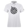 OGIO® JEWEL LADIES' POLO. Thumbnail