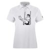 OGIO® JEWEL LADIES' POLO. Thumbnail